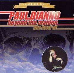 Paul Di'Anno : Beyond the Maiden